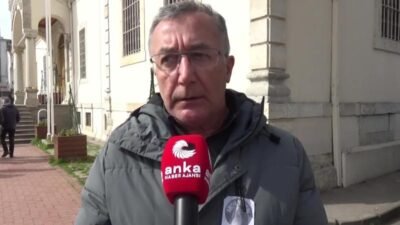 Sağlık ve Sosyal Hizmet Emekçileri Sendikası (SES) Sinop İl Temsilcisi