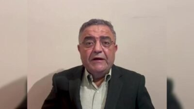 CHP Genel Başkan Yardımcısı Sezgin Tanrıkulu, 8 Mart Dünya Emekçi