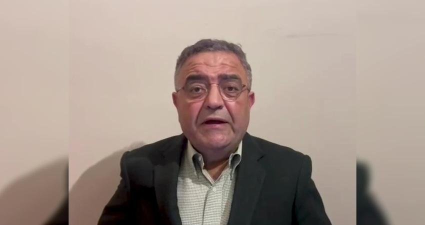 CHP Genel Başkan Yardımcısı Sezgin Tanrıkulu, 8 Mart Dünya Emekçi