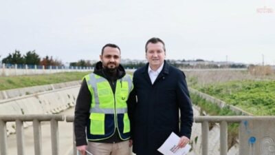 Silivri Belediye Başkanı Bora Balcıoğlu, İstanbul Büyükşehir Belediyesi (İBB) Fen