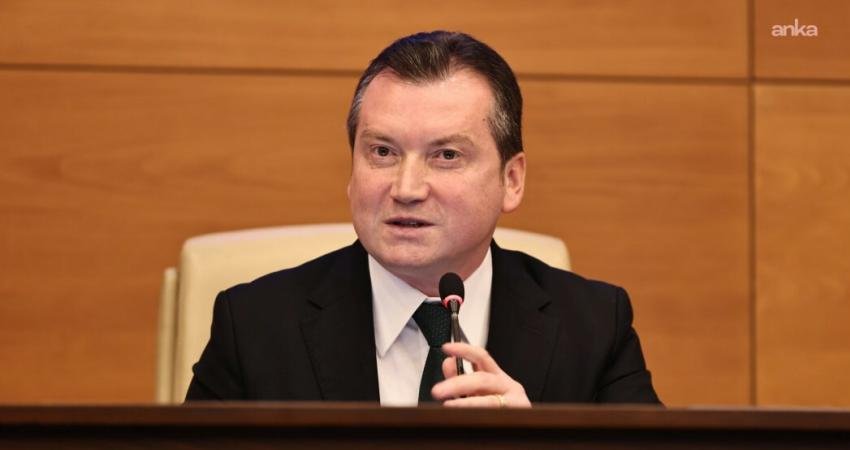 Silivri Belediye Meclisi'nde konuşan Başkan Bora Balcıoğlu, kadınlara yönelik projeler