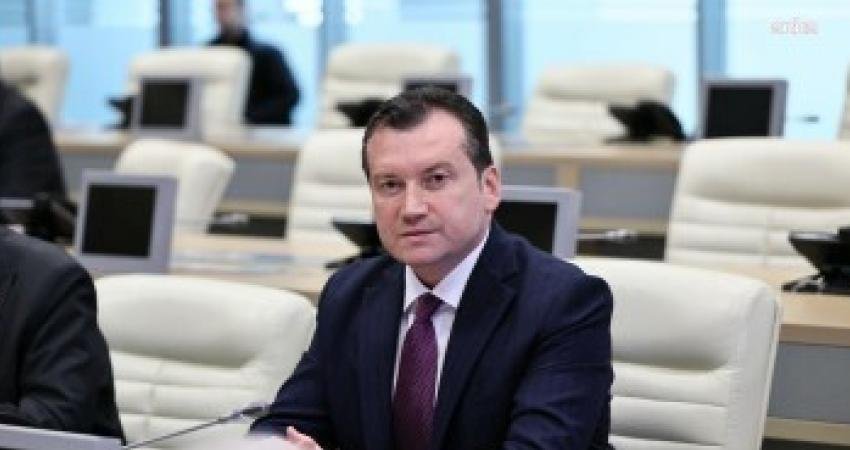 Silivri Belediye Başkanı Balcıoğlu, “Sahipsiz Hayvanlar” toplantısına katıldı Silivri Belediye Başkanı Bora Balcıoğlu, İstanbul Valisi Davut Gül başkanlığında