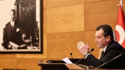 Silivri Belediye Başkanı Bora Balcıoğlu, “Vicdan Belediyeciliği” anlayışına yönelik muhalefetten