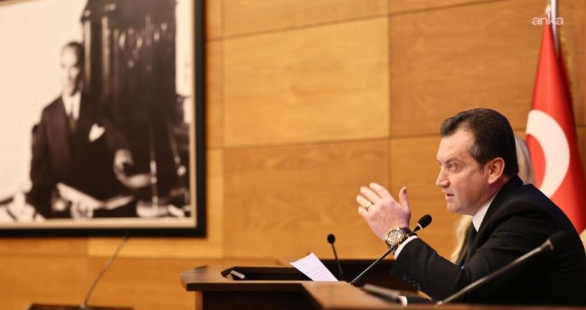 Silivri Belediye Başkanı Bora Balcıoğlu, “Vicdan Belediyeciliği” anlayışına yönelik muhalefetten