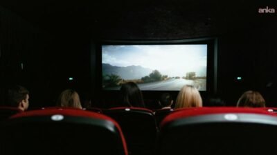 Bu hafta sinema salonlarında 11 yeni film vizyona girecek. Dikkati
