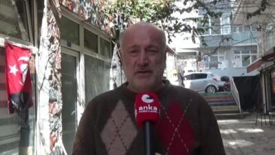 Sinop Güç Birliği Derneği Başkanı Erdoğan Altay, ramazan ayında 917