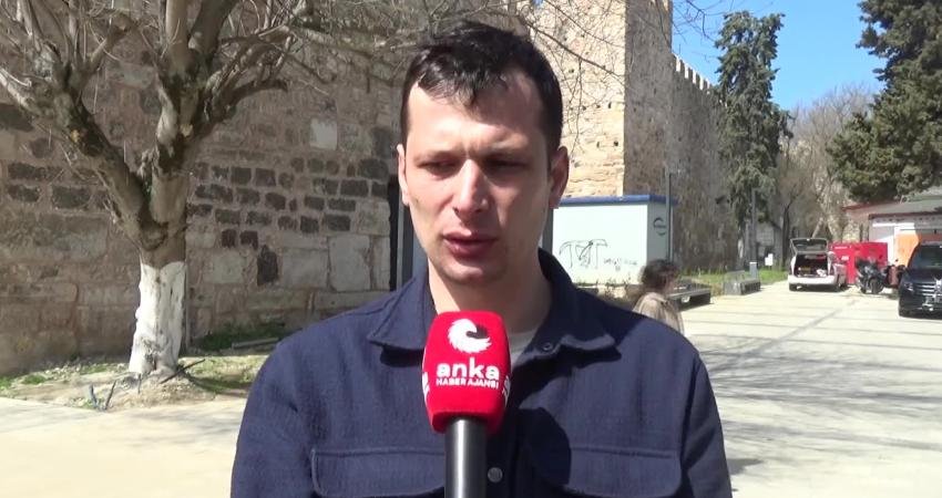 Sinoplu Jandarma Astsubay Üstçavuş Emre Gölgeci’nin oğlu Metehan Gölgeci, ölümcül