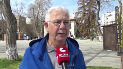 Türkiye’nin 'en yaşlı şehri' Sinop'ta emekliler, 4 bin liralık bayram