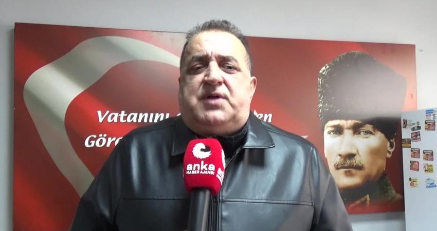 Sinoplu emlakçı Atalay: “İnsanların ev satın alma gibi bir şansı yok” Sinoplu emlakçılar, yüksek fiyatlar ve kredi faizleri nedeniyle konut piyasasının
