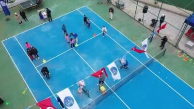 Şişli Belediyesi bünyesinde yer alan ve yeniden aktif hale getirilen