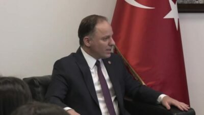 Ramazan Bayramı dolayısıyla Demokratik Sol Parti, Doğru Yol Partisi, Büyük