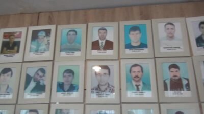 Soma maden faciası sonrası kamu görevlilerine yönelik davada istinaf mahkemesi