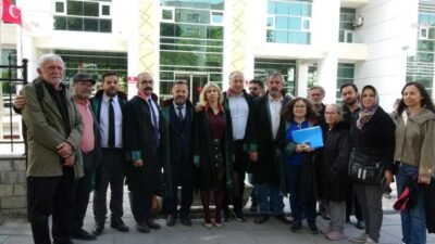 İzmir Bölge Adliye Mahkemesi 10. Ceza Dairesi, Soma maden faciasına