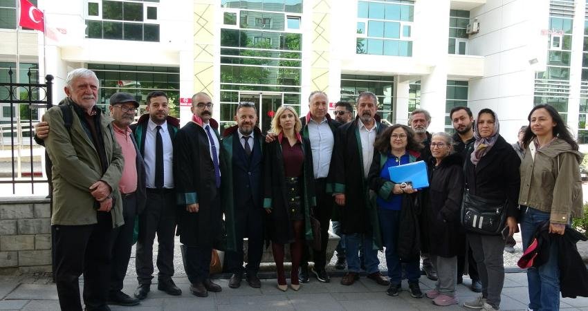 İzmir Bölge Adliye Mahkemesi 10. Ceza Dairesi, Soma maden faciasına