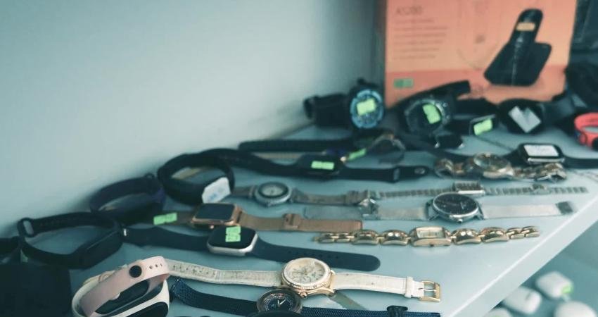 Son 1 yılda EGO’da 3 bini aşkın eşya unutuldu Ankara’da her gün on binlerce yolcunun kullandığı EGO otobüsleri, metro