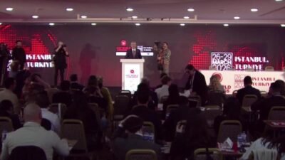 CHP Genel Başkanı Özgür Özel, "Öyle bir ülke yaratacağız ki