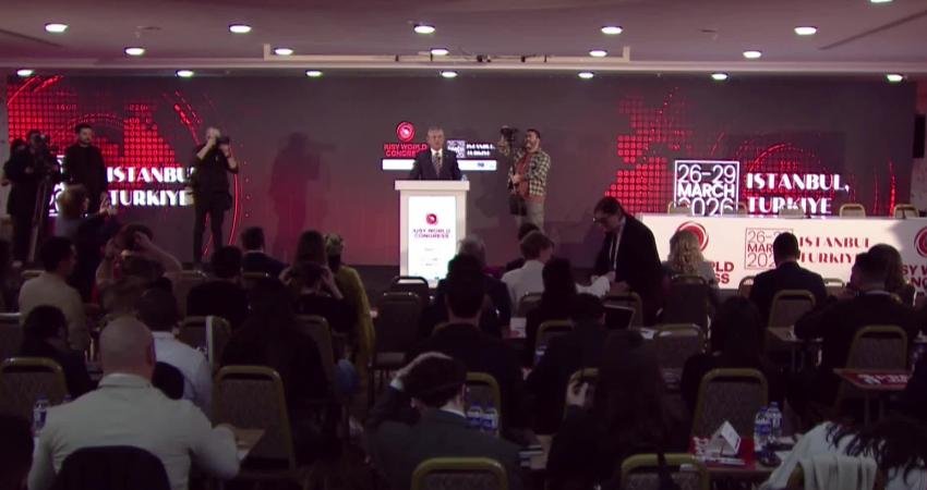 CHP Genel Başkanı Özgür Özel, "Öyle bir ülke yaratacağız ki