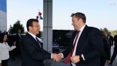 Almanya Sosyal Demokrat Partisi (SPD) Genel Başkanı Lars Klingbeil, "SPD