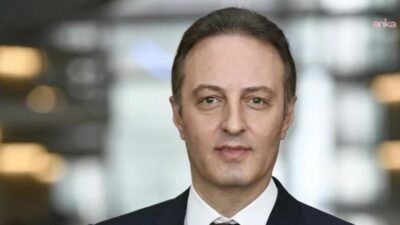 Almanya Sosyal Demokrat Partisi (SPD) Milletvekili Macit Karaahmetoğlu, İsrail ve