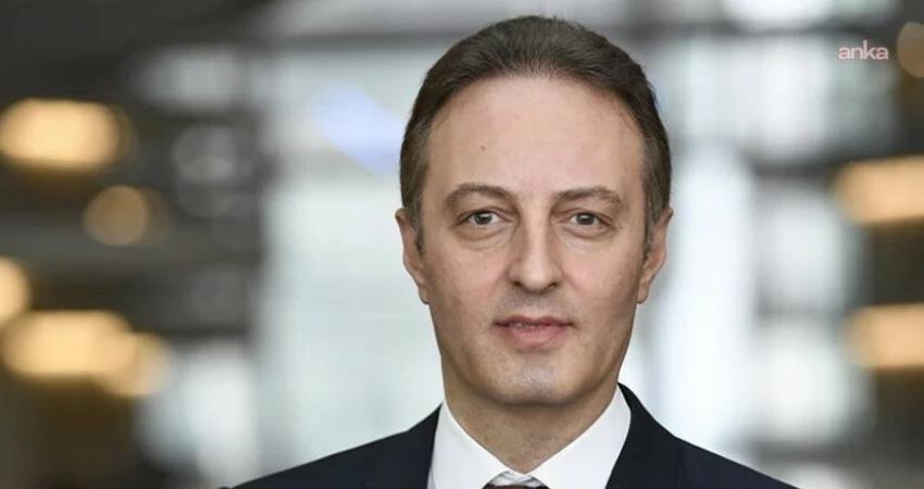 SPD Milletvekili Karaahmetoğlu, Orta Doğu’daki gerilim için itidal çağrısı yaptı Almanya Sosyal Demokrat Partisi (SPD) Milletvekili Macit Karaahmetoğlu, İsrail ve