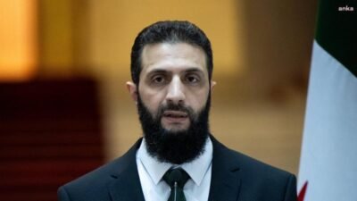 Suriye Cumhurbaşkanı Ahmed eş-Şara ile Libya Başbakanı Abdulhamid Dibeybe telefon