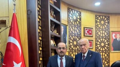 Abdurrahman Mustafa, Suriye Türkmenleri tarafından Suriye Türkmen Meclisi Başkanlığı görevine