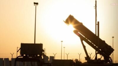 Suudi Arabistan Savunma Bakanlığı, ülke hava sahasına giren 28 insansız