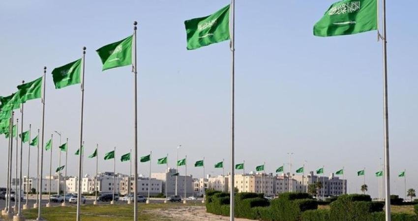 Suudi Arabistan Savunma Bakanlığı, Prens Sultan Hava Üssü’ne doğru fırlatılan