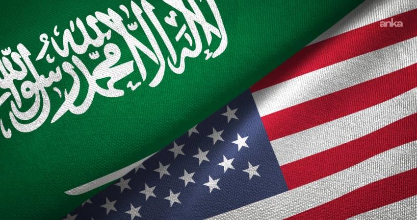 Suudi Yetkili: “ABD, Körfez ülkelerini terk etti, İran saldırılarına karşı savunmadı” Suudi Arabistanlı bir yetkili, ABD’nin Orta Doğu’daki çatışmalar sırasında Körfez