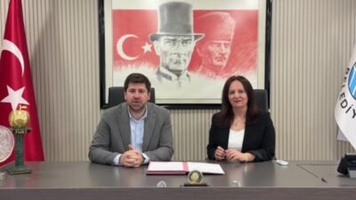 Tarsus Belediyesi’nde çalışan memur ve kadrolu işçilerin banka promosyonu süreci