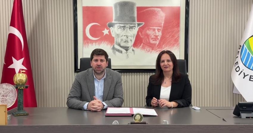 Tarsus Belediyesi’nde çalışan memur ve kadrolu işçilerin banka promosyonu süreci