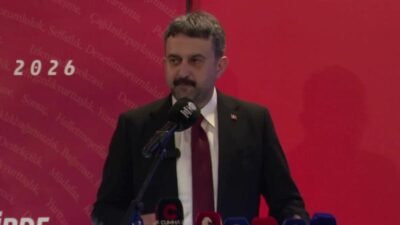 Ankara Kent Konseyi (AKK) Başkanı Halil İbrahim Yılmaz, “Biz seyretmeye