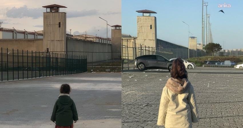 Gezi Parkı davası kapsamında Silivri’deki Marmara Kapalı Cezaevi’nde bulunan Tayfun