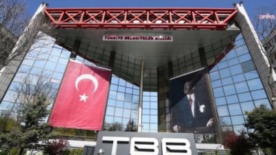 Türkiye Belediyeler Birliği (TBB) Encümeni, "Halkın oyuyla seçilmiş belediye başkanları,