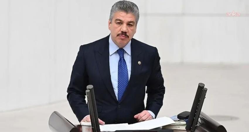 TBMM Adalet Komisyonu Başkanı Yüksel’den İsrail’e ölüm cezası tepkisi: “Bu yaklaşım, ayrımcılığı kurumsallaştırmaktadır” TBMM Adalet Komisyonu Başkanı Cüneyt Yüksel, İsrail parlamentosunda kabul edilen