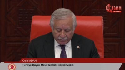 AK Parti Grup Başkanvekili Abdülhamit Gül, "Terörsüz Türkiye" sürecine ilişkin,