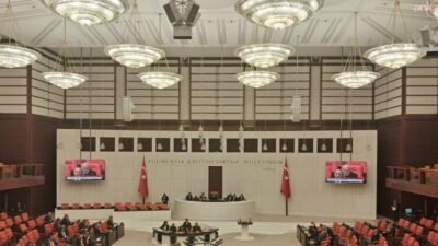 CHP Zonguldak Milletvekili Eylem Ertuğ Ertuğrul, Türkiye’nin hava sahası güvenliği