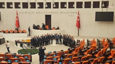 Milli Parklar Kanunu ve Bazı Kanunlar ile 375 Sayılı Kanun