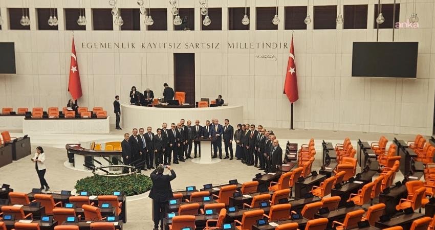 Milli Parklar Kanunu ve Bazı Kanunlar ile 375 Sayılı Kanun