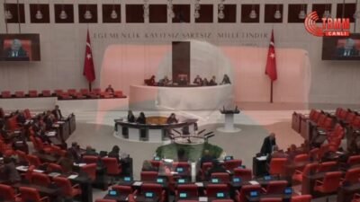 İYİ Parti Grup Başkanvekili Uğur Poyraz, Nevruz kutlamalarına ilişkin, "Bu