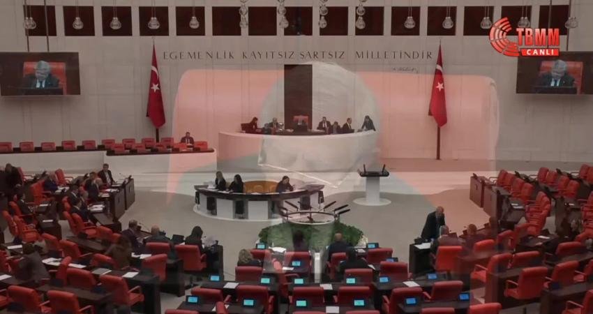 İYİ Parti Grup Başkanvekili Uğur Poyraz, Nevruz kutlamalarına ilişkin, "Bu