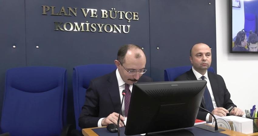 AK Parti Aksaray Milletvekili Hüseyin Altınsoy, kripto varlıklara işlem vergisi getirilmesi, şans