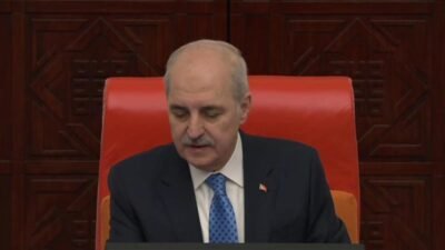 TBMM Genel Kurulu’nda, ABD ve İsrail’in İran’a yönelik saldırıları, Orta