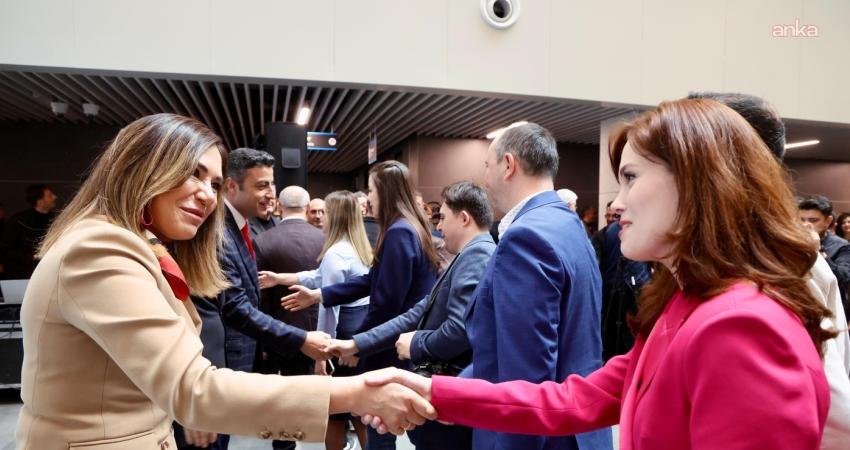 Tekirdağ Büyükşehir Belediye Başkanı Candan Yüceer, Ramazan Bayramı öncesinde belediye