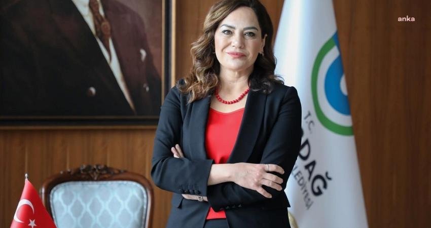 Tekirdağ Büyükşehir Belediye Başkanı Candan Yüceer, “Dileğimiz şu; bu bayramın