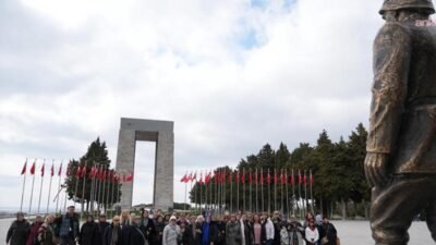 Tekirdağ Büyükşehir Belediyesi Sağlık ve Sosyal Hizmetler Dairesi Başkanlığı Şehit