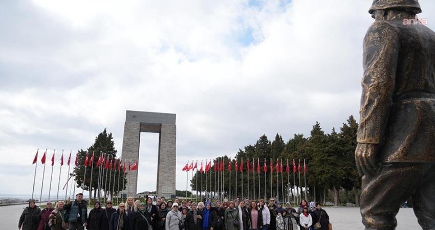 Tekirdağ Büyükşehir Belediyesi Sağlık ve Sosyal Hizmetler Dairesi Başkanlığı Şehit