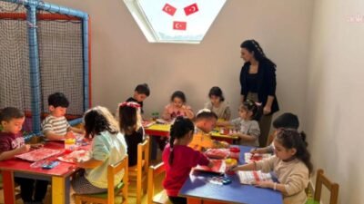 Tekirdağ Büyükşehir Belediyesi Çerkezköy Kadın Danışma Merkezi’nde 12 Mart İstiklâl