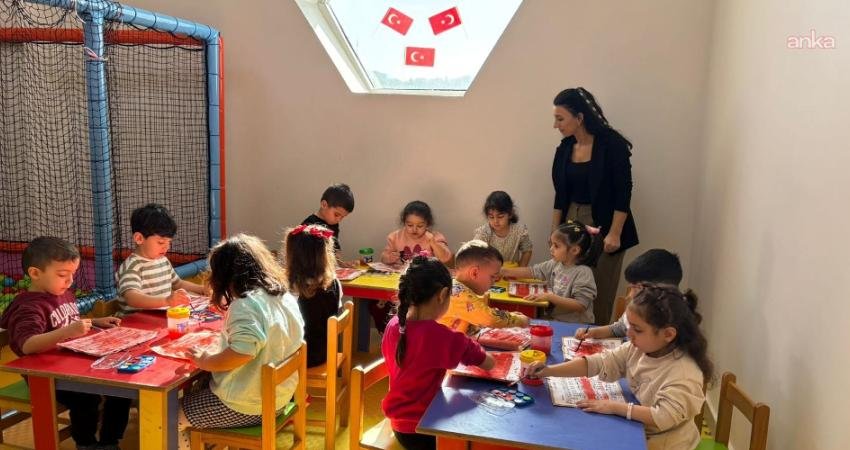 Tekirdağ Büyükşehir Belediyesi Çerkezköy Kadın Danışma Merkezi’nde 12 Mart İstiklâl