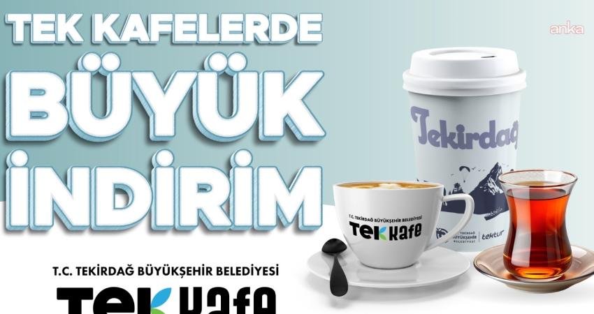 Tekirdağ Büyükşehir Belediyesi iştiraki TEKTUR A.Ş. bünyesinde hizmet veren TEK